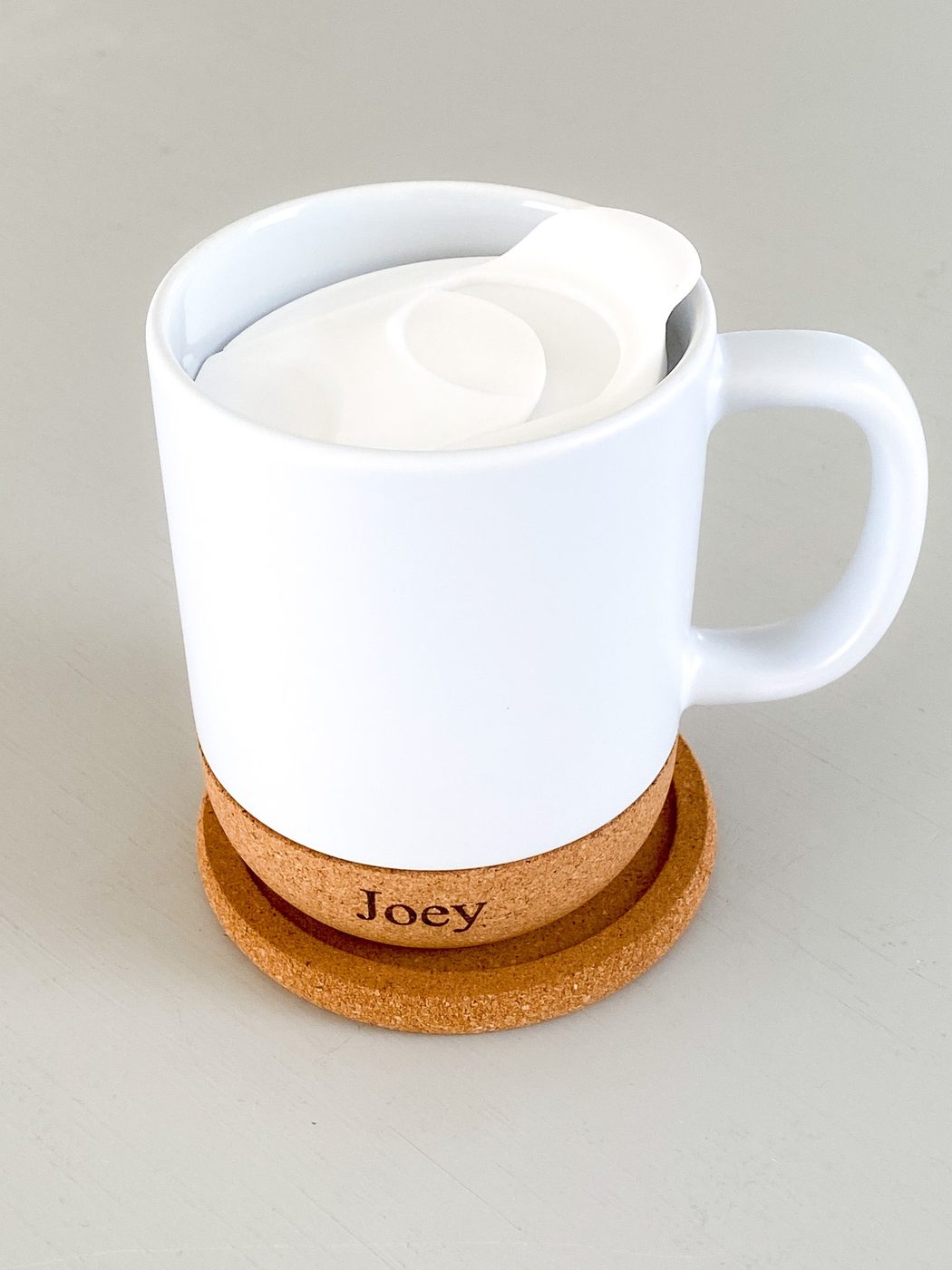 セミックコーヒーマグ