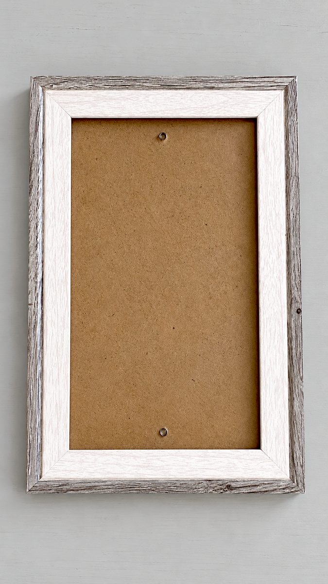 ホワイト×グレー