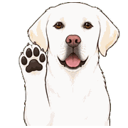 Joeyの動く絵文字「あいさつ」